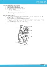 Preview for 17 page of Parkeon Strada PAL Operation Manual