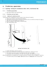 Preview for 25 page of Parkeon Strada PAL Operation Manual