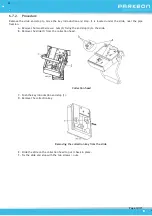 Preview for 34 page of Parkeon Strada PAL Operation Manual