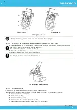 Preview for 40 page of Parkeon Strada PAL Operation Manual