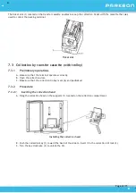 Preview for 41 page of Parkeon Strada PAL Operation Manual