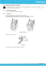 Preview for 44 page of Parkeon Strada PAL Operation Manual