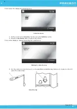 Preview for 47 page of Parkeon Strada PAL Operation Manual