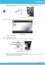 Preview for 48 page of Parkeon Strada PAL Operation Manual