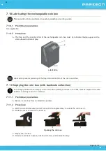 Preview for 51 page of Parkeon Strada PAL Operation Manual