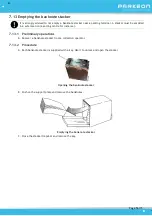 Preview for 56 page of Parkeon Strada PAL Operation Manual