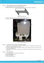 Preview for 65 page of Parkeon Strada PAL Operation Manual