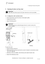 Preview for 9 page of Parkeon Strada Transfer Installation Manual