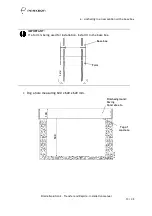 Preview for 13 page of Parkeon Strada Transfer Installation Manual