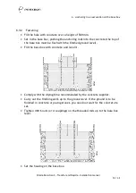 Preview for 14 page of Parkeon Strada Transfer Installation Manual