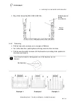 Preview for 18 page of Parkeon Strada Transfer Installation Manual