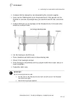 Preview for 19 page of Parkeon Strada Transfer Installation Manual