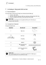 Preview for 22 page of Parkeon Strada Transfer Installation Manual