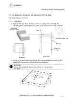 Preview for 23 page of Parkeon Strada Transfer Installation Manual