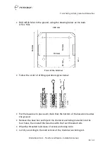 Preview for 24 page of Parkeon Strada Transfer Installation Manual