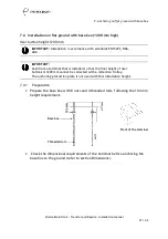 Preview for 27 page of Parkeon Strada Transfer Installation Manual