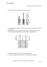 Preview for 29 page of Parkeon Strada Transfer Installation Manual