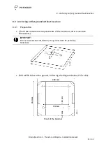 Preview for 33 page of Parkeon Strada Transfer Installation Manual