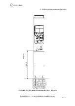 Preview for 36 page of Parkeon Strada Transfer Installation Manual