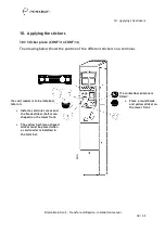 Preview for 40 page of Parkeon Strada Transfer Installation Manual