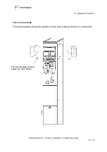 Preview for 41 page of Parkeon Strada Transfer Installation Manual