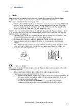 Preview for 4 page of Parkeon Strada Transfert Evolution 2 Operation Manual