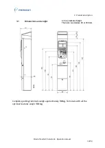 Preview for 10 page of Parkeon Strada Transfert Evolution 2 Operation Manual