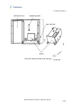 Preview for 13 page of Parkeon Strada Transfert Evolution 2 Operation Manual