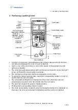 Preview for 14 page of Parkeon Strada Transfert Evolution 2 Operation Manual