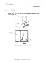 Preview for 18 page of Parkeon Strada Transfert Evolution 2 Operation Manual