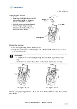 Preview for 23 page of Parkeon Strada Transfert Evolution 2 Operation Manual