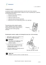 Preview for 24 page of Parkeon Strada Transfert Evolution 2 Operation Manual