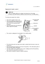 Preview for 25 page of Parkeon Strada Transfert Evolution 2 Operation Manual