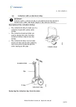 Preview for 26 page of Parkeon Strada Transfert Evolution 2 Operation Manual