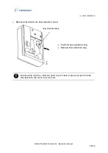 Preview for 28 page of Parkeon Strada Transfert Evolution 2 Operation Manual