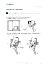 Preview for 29 page of Parkeon Strada Transfert Evolution 2 Operation Manual