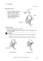 Preview for 30 page of Parkeon Strada Transfert Evolution 2 Operation Manual