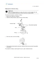 Preview for 32 page of Parkeon Strada Transfert Evolution 2 Operation Manual