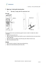 Preview for 33 page of Parkeon Strada Transfert Evolution 2 Operation Manual