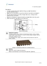 Preview for 39 page of Parkeon Strada Transfert Evolution 2 Operation Manual