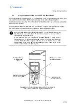 Preview for 41 page of Parkeon Strada Transfert Evolution 2 Operation Manual