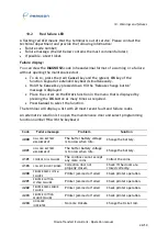 Preview for 46 page of Parkeon Strada Transfert Evolution 2 Operation Manual