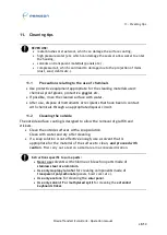 Preview for 48 page of Parkeon Strada Transfert Evolution 2 Operation Manual