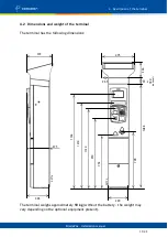 Preview for 11 page of Parkeon StradaPAL Installation Manual