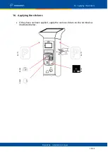 Preview for 39 page of Parkeon StradaPAL Installation Manual