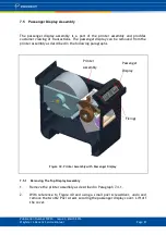 Предварительный просмотр 89 страницы Parkeon WAYFARER 6 Service Manual