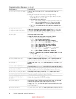 Preview for 14 page of Parker Automation Gemini GT6K Command Reference Manual