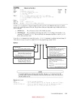 Предварительный просмотр 223 страницы Parker Automation Gemini GT6K Command Reference Manual