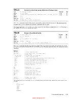 Preview for 313 page of Parker Automation Gemini GT6K Command Reference Manual