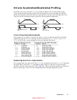 Preview for 17 page of Parker Automation Gemini GV6K Command Reference Manual